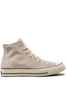 Converse baskets montantes Chuck Taylor All-Star 70 - Tons neutres