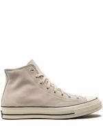 Converse baskets montantes Chuck Taylor All-Star 70 - Tons neutres