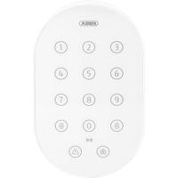 ABUS Smartvest Pro Funk-Bedienteil FUBE45010 Draadloos alarmsysteem (uitbreiding) Draadloze bedienunit