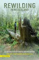 Rewilding in Nederland (Paperback)