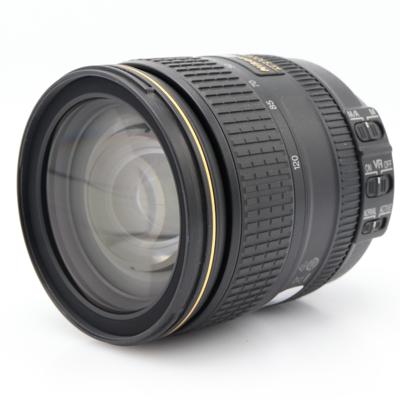 Nikon AF-S 24-120mm F/4G ED VR occasion