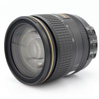 Nikon AF-S 24-120mm F/4G ED VR occasion