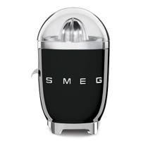 SMEG - Citruspers - CJF01BLEU Citruspers Zwart