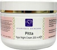 Pitta tejas night cream