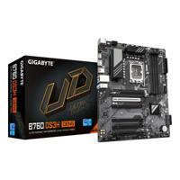Moederbord Gigabyte B760 DS3H GEN5 INTEL B760 EXPRESS LGA 1700