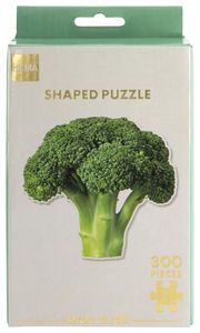 HEMA Puzzel Broccoli 300 Stukjes