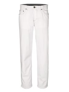 Broek BABISTA Wit
