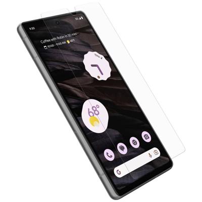 Otterbox Trusted 77-92108 Screenprotector (glas) Google Pixel 7a 1 stuk(s) Anti-vingerafdruk, Krasvast