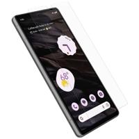 Otterbox Trusted 77-92108 Screenprotector (glas) Google Pixel 7a 1 stuk(s) Anti-vingerafdruk, Krasvast