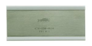 Bahco schraapstalen | 474-125-0.80