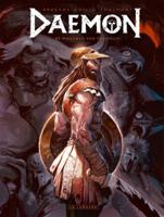 De maagden van Thessalia (Paperback)