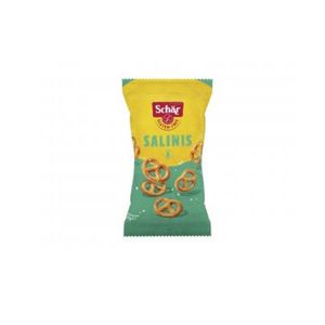 Schar Salinis Glutenvrij 60g 6592 Revogan