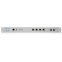 UniFi Security Gateway Pro Router UniFi Security Gateway Pro Router