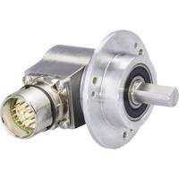 Posital Fraba UCD-S101B-0012-M100-PRL Encoder Absoluut Magnetisch Klemflens 58 mm 1 stuk(s) - thumbnail