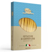 Fettuccine