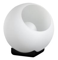 ETH Glazen tafellamp Orb Opal Ø 35cm 05-TL3364-3067