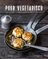 Puur vegetarisch (Hardback) Puur vegetarisch (Hardback)