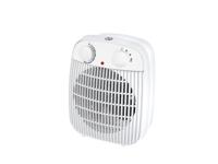 TRONIC Ventilatorkachel (Wit)