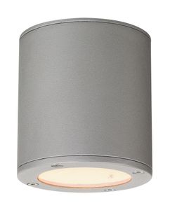 Plafondlamp SITRA CEILING steengrijs 1xGX53