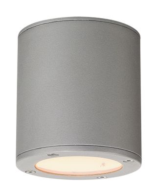 Plafondlamp SITRA CEILING steengrijs 1xGX53
