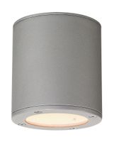 Plafondlamp SITRA CEILING steengrijs 1xGX53