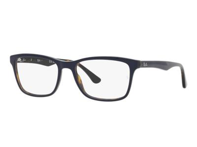 Brillen met correctie Ray-Ban RX5279 8283
