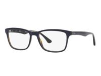 Brillen met correctie Ray-Ban RX5279 8283