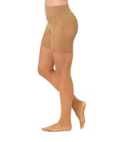 HEMA Ultimate control panty 20 denier naturel (naturel)