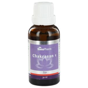 Chakrasan 1