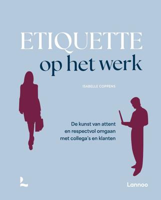 Etiquette op het werk (Paperback)