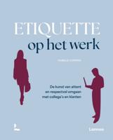 Etiquette op het werk (Paperback)