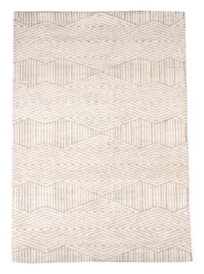 LABEL51 Vloerkleed 'Cosy' 200 x 300cm, kleur Taupe