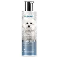 EUROWET White coat - Shampoo voor honden - 200ml