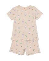 HEMA Nijntje Babypyjama Gebroken Wit (gebroken wit)