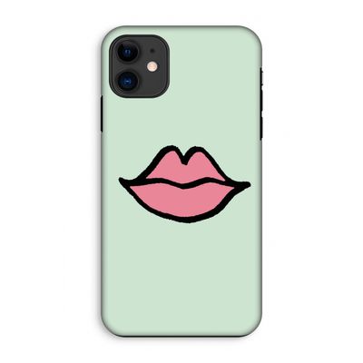 Kusje: iPhone 11 Tough Case