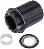 Fulcrum hg 33mm freehub body