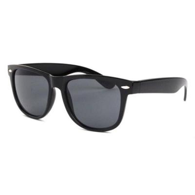 HIP Wayfarer Zwart