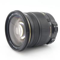 Sigma 17-50mm F/2.8 EX DC OS HSM Nikon occasion