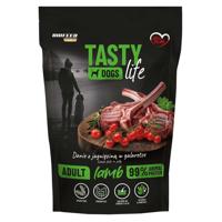 BIOFEED Tasty Dogs Life Lamb - natvoer voor honden - 500g