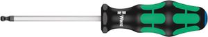 Wera schroevendraaier inbus - 5 x 100 mm