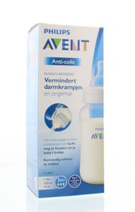 Philips AVENT 1 Anti-colic-babyfles van 330 ml