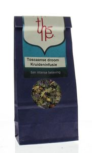 Pure The Kruideninfusie Toscaanse droom (50 gr)