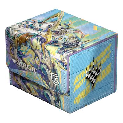 Ultimate Guard Sidewinder 100+ Xenoskin Magic: The Gathering Aetherdrift - Riptide Gearhulk