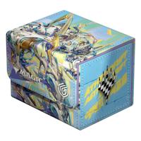 Ultimate Guard Sidewinder 100+ Xenoskin Magic: The Gathering Aetherdrift - Riptide Gearhulk
