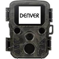 Denver WCS-5020MK2 Wildcamera 8 Mpix Low Glow LEDs Camouflage, Zwart
