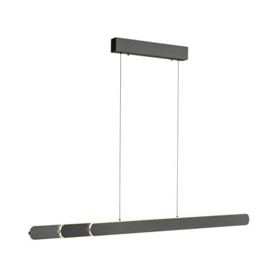 Paul Neuhaus Design hanglampAdriana Round zwart - 2577-18