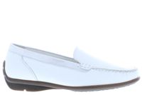 Waldlaufer 431000 H 201 663 weiss Wit  - thumbnail