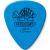 Dunlop Tortex Standard 1.00mm plectrum blauw