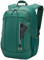 Case Logic Jaunt WMBP215 - Smoke Pine rugzak Groen Polyester - thumbnail