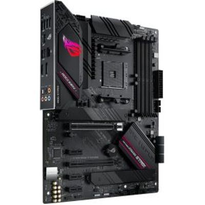Moederbord AMD ASUS ROG STRIX B550-F GAMING
